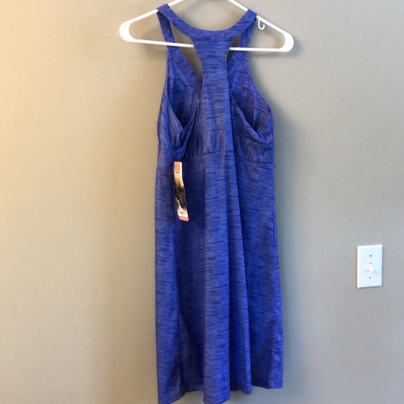 Athletic Sundress - Picture 3 of 3